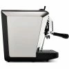 Nuova Simonelli Oscar II Espresso Machine Direct Connect -coffee Sales Store oscarii black side l 700x 1