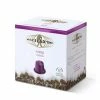 Miscela D'Oro Nespresso Compatible Capsules, Purple (Intenso), 10/10 Ct 1 Miscela D'Oro Nespresso Compatible Capsules, Purple (Intenso), 10/10 Ct -coffee Sales Store purple md nes 2nd