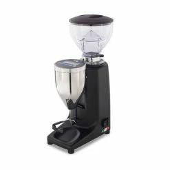 Quamar M80/EElectronic On Demand Coffee Grinder