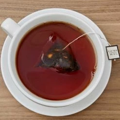 China Mist - Cranberry Blood Orange Organic Black Full Leaf Tea Sachet, 2 Boxes 15 Count Each 9 China Mist - Cranberry Blood Orange Organic Black Full Leaf Tea Sachet, 2 Boxes 15 Count Each -coffee Sales Store sachet cranberrybloodorange 1