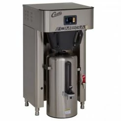 Wilbur Curtis Single 3.0 Gallon 3 PH Coffee Brewer 7 Wilbur Curtis Single 3.0 Gallon 3 PH Coffee Brewer -coffee Sales Store single 3 gallon 3 ph coffee brewer omgs