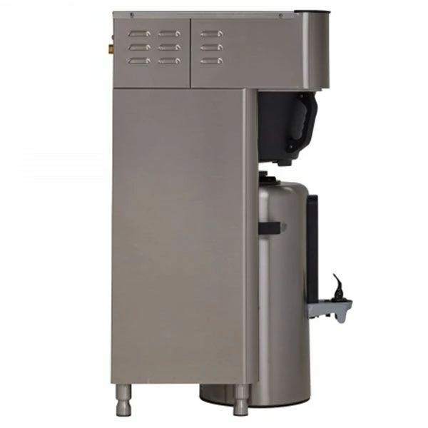 Wilbur Curtis Single 3.0 Gallon 3 PH Coffee Brewer 4 Wilbur Curtis Single 3.0 Gallon 3 PH Coffee Brewer - Image 2