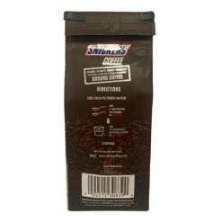 Snickers Caramel, Peanuts, Nougat And Chocolate, Naturally And Artificially Flavored Ground Coffee, 6/10 Oz Bags -coffee Sales Store snickers2 3