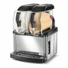 Crathco SP 2 (1206-009) Double 1.3 Gallon Frozen Beverage / Frozen Product Dispenser 1 Crathco SP 2 (1206-009) Double 1.3 Gallon Frozen Beverage / Frozen Product Dispenser -coffee Sales Store sp series frozen granita and cold cream dispensers 1206 009