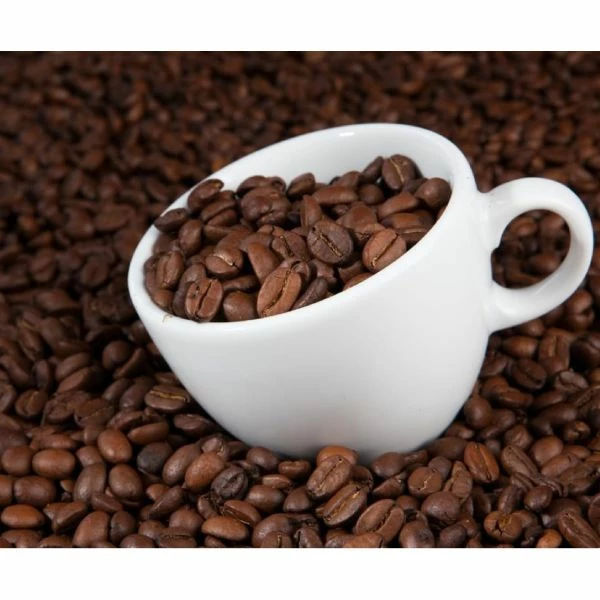 Superior Private Stock 5/lb Bag Whole Bean Coffee 4 Superior Private Stock 5/lb Bag Whole Bean Coffee - Image 2