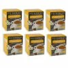 China Mist - Organic Sweet Herbs With Chamomile Herbal Tea Sachets, 6 Box 15 Count Each -coffee Sales Store sweetherb chamomile new6