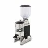 Quamar T48/A Automatic Coffee Grinder -coffee Sales Store t48a with adjustable dispenser and 84 mm