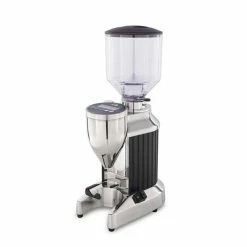 Quamar T48/E Electronic Coffee Grinder On Demand
