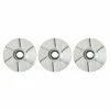 Impeller, Replaces Crathco 3587 - Pack Of 3 -coffee Sales Store three impellers 2nd
