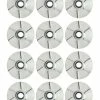 Impeller, Replaces Crathco 3587 - Pack Of 12 -coffee Sales Store twelve impellers 2nd