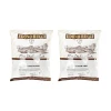 Edono Rucci Vanilla Chai Tea Latte 2 Bags (2 Lbs Each) -coffee Sales Store vanilla chai 2 bag