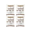 Edono Rucci Vanilla Chai Tea Latte 4 Bags (2 Lbs Each) -coffee Sales Store vanilla chai 4 bag