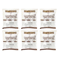 Edono Rucci Vanilla Chai Tea Latte 6 Bags (2 Lbs Each)