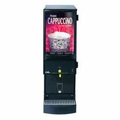 Wilbur Curtis -HC-1D- Single Head Cappuccino/Hot Chocolate Machine NOG